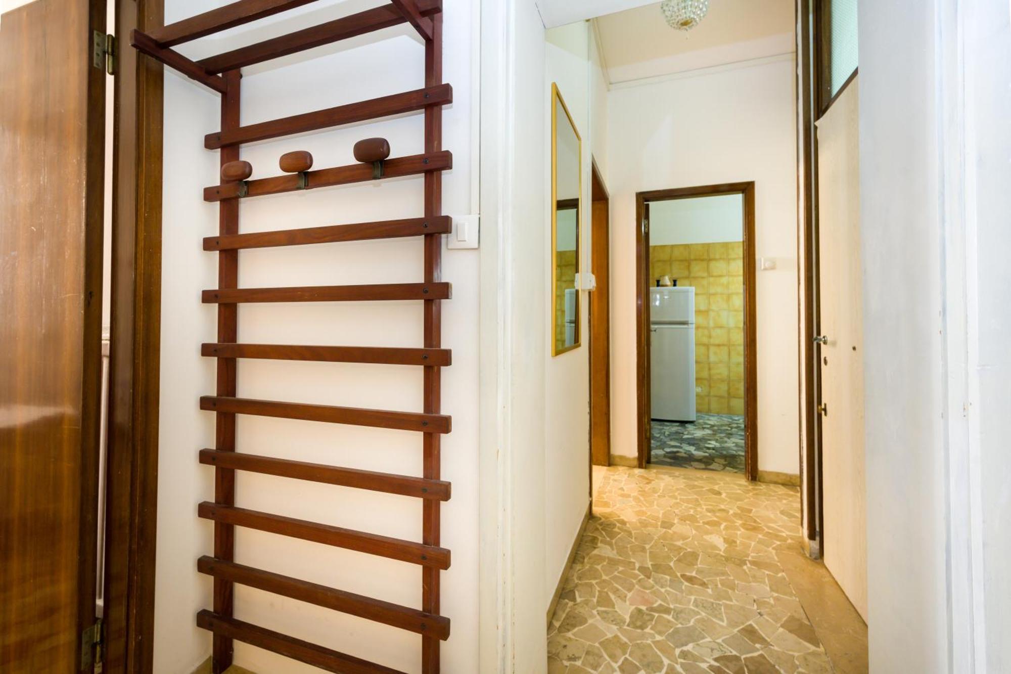 דירות ונציה Kyra'S House מראה חיצוני תמונה