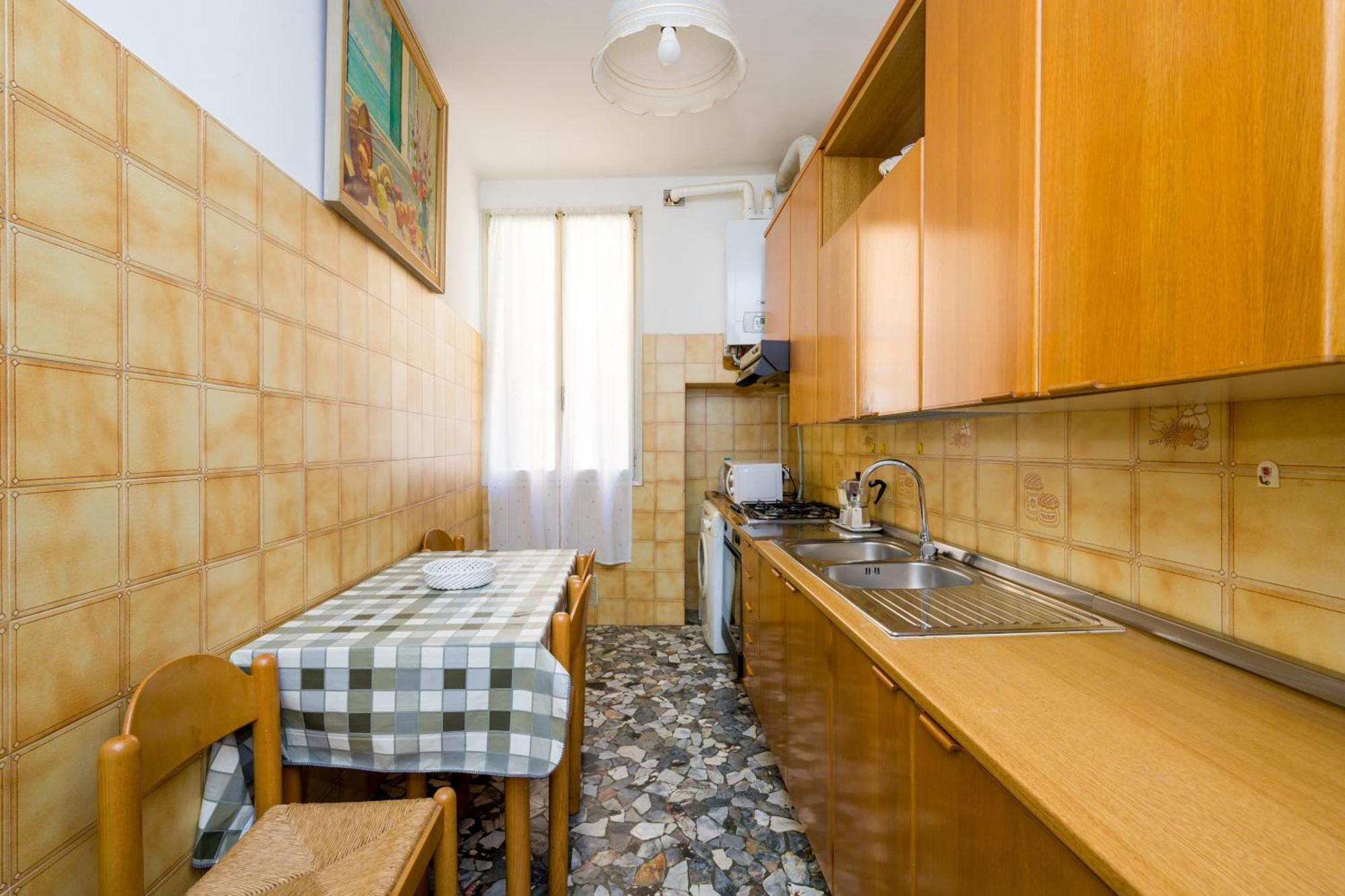 דירות ונציה Kyra'S House מראה חיצוני תמונה